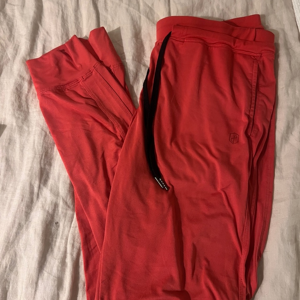 born primitive joggers